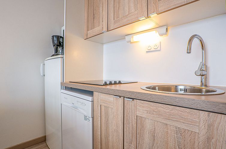 Appartement Le Village (C4324)