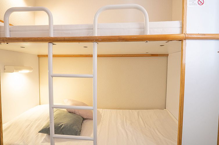 Appartement Le Village (C4324)