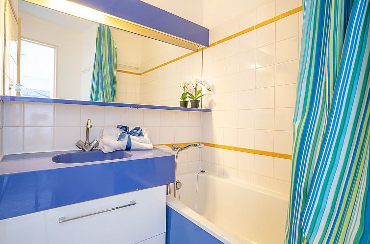 Appartement Le Village (C4324)