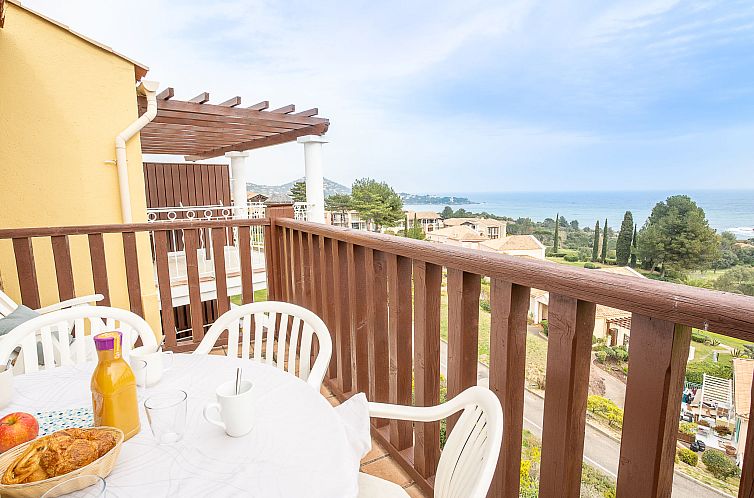 Appartement Le Village (C4324)
