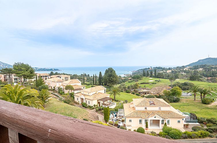 Appartement Le Village (C4324)