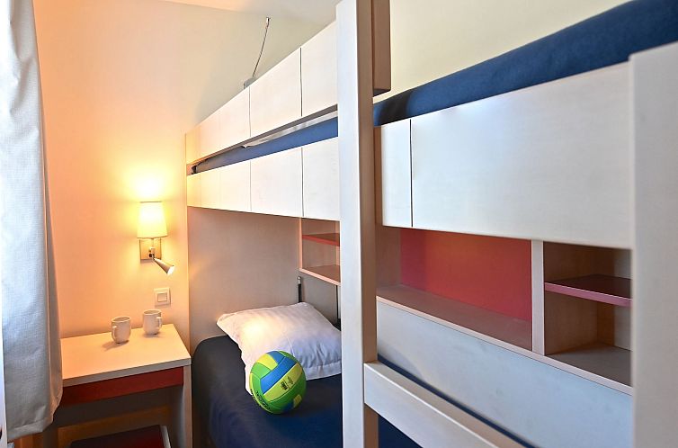 Appartement Le Village (E1 309)