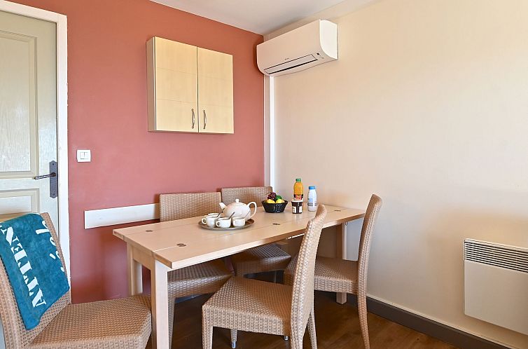 Appartement Le Village (E1 309)