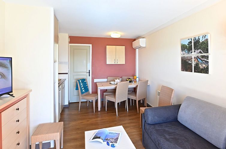 Appartement Le Village (E1 309)