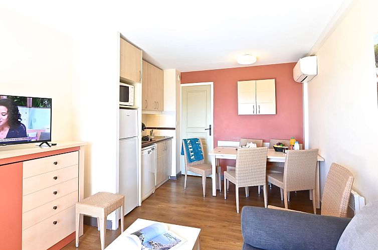 Appartement Le Village (E1 309)