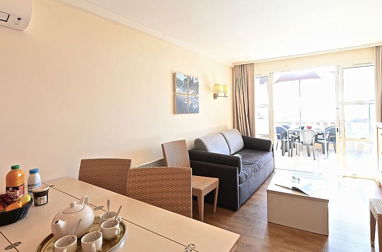 Appartement Le Village (E1 309)