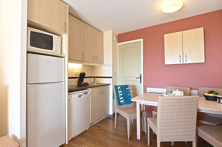 Appartement Le Village (E1 309)