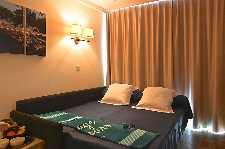 Appartement Le Village (E1 309)