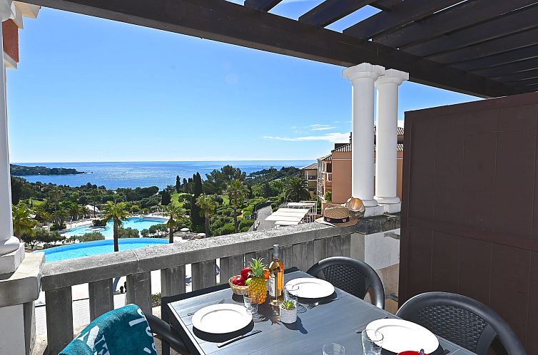 Appartement Le Village (E1 309)