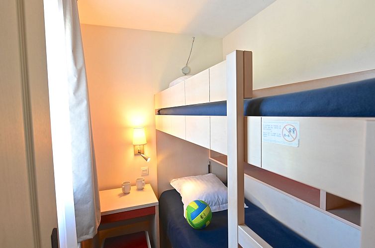 Appartement Le Village (E1 309)