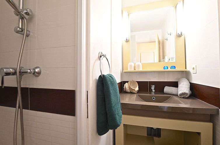 Appartement Le Village (E1 309)