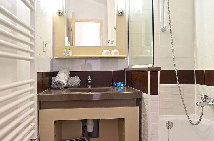 Appartement Le Village (E1 309)