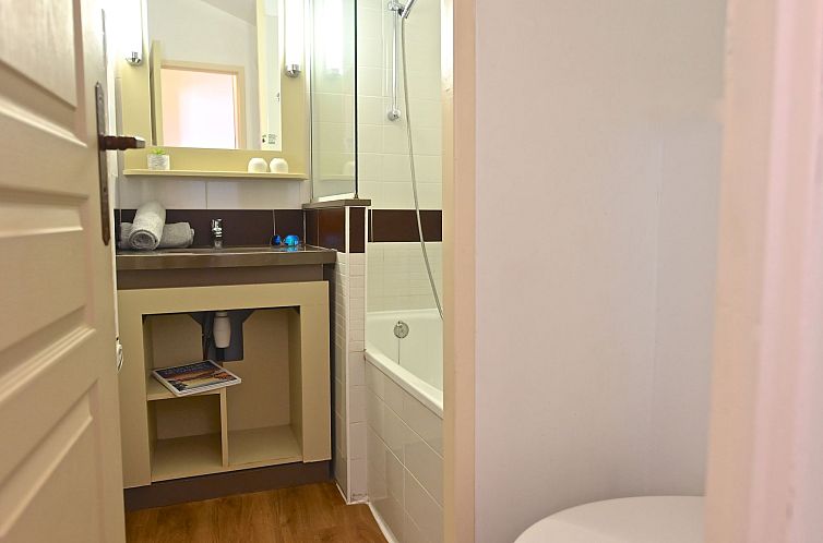 Appartement Le Village (E1 309)