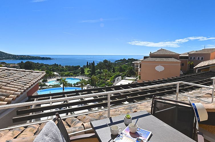 Appartement Le Village (E1 309)