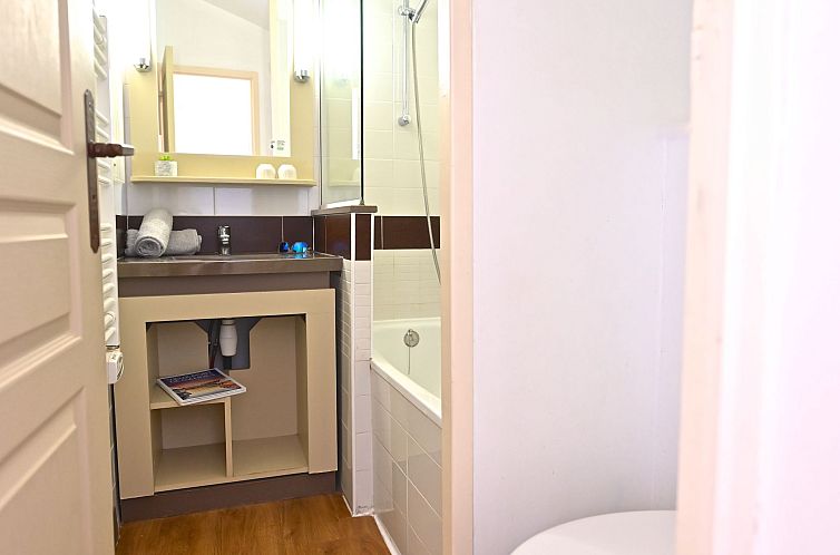 Appartement Le Village (E1 309)