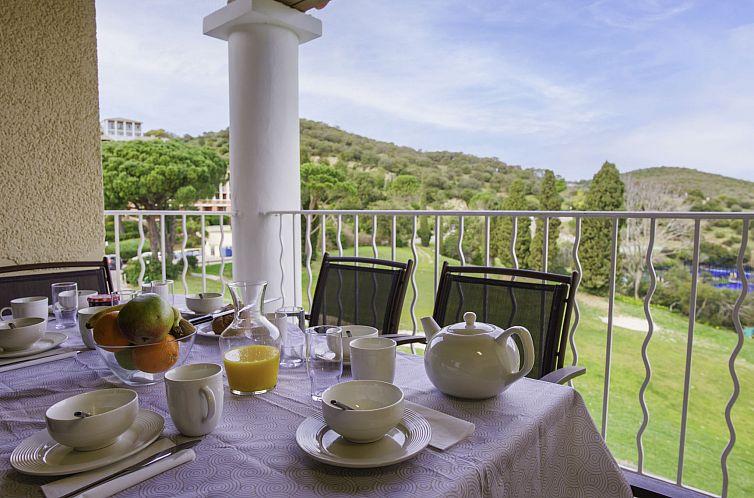 Unterkunft 04818974 - Appartement Provence / Cote d'Azur - Appartement L'Esquinade (H2 317)
