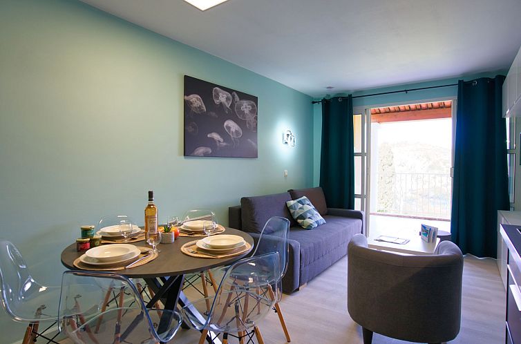 Appartement L'Esquinade (H2 317)