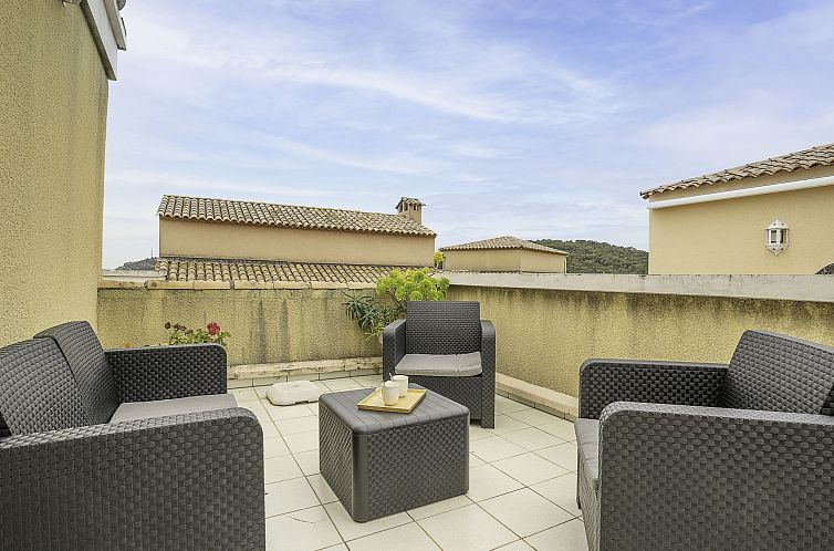 Appartement L'Esquinade (H2 317)