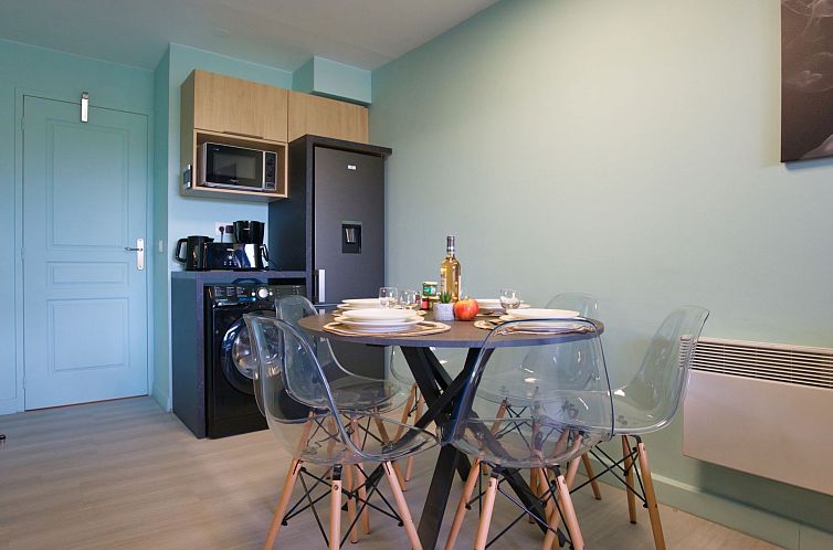 Appartement L'Esquinade (H2 317)