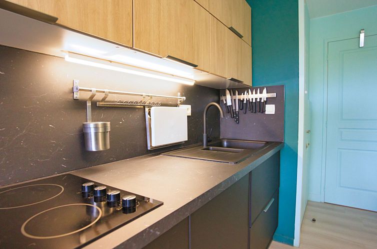 Appartement L'Esquinade (H2 317)