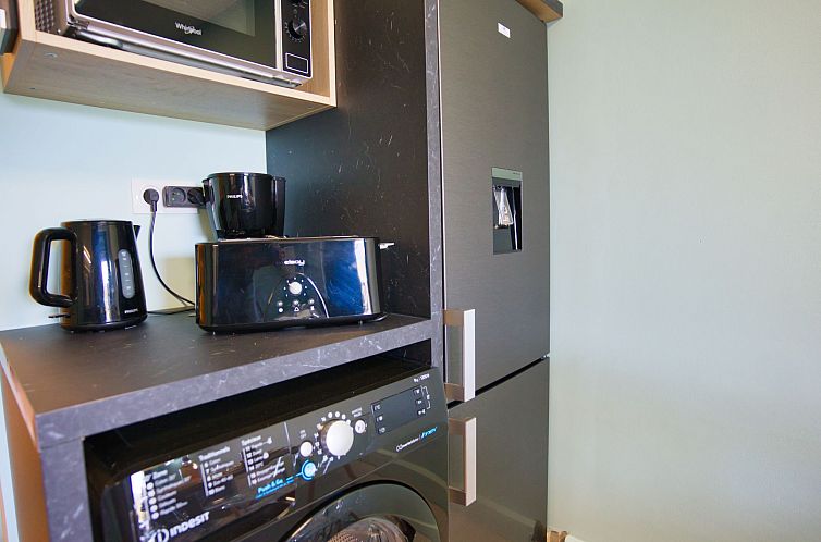 Appartement L'Esquinade (H2 317)