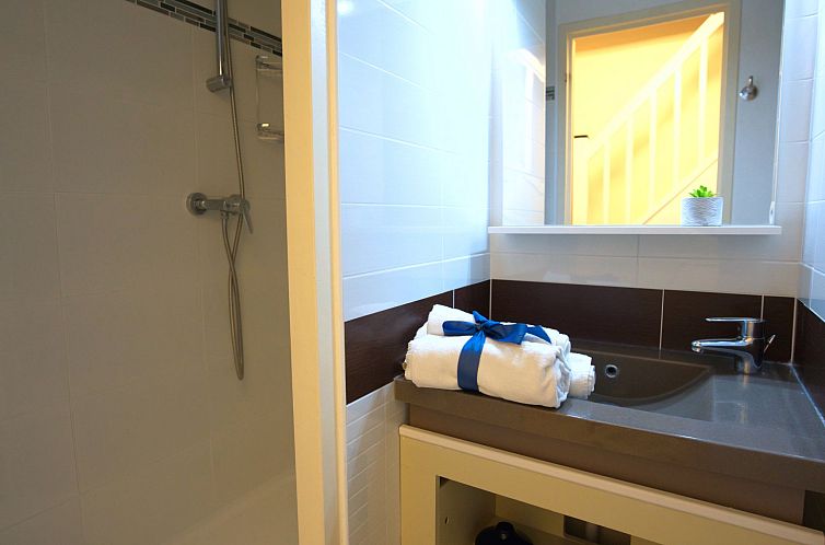 Appartement L'Esquinade (H2 317)