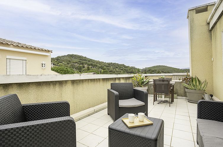 Appartement L'Esquinade (H2 317)