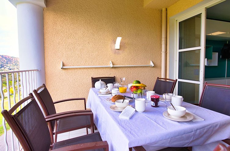 Appartement L'Esquinade (H2 317)