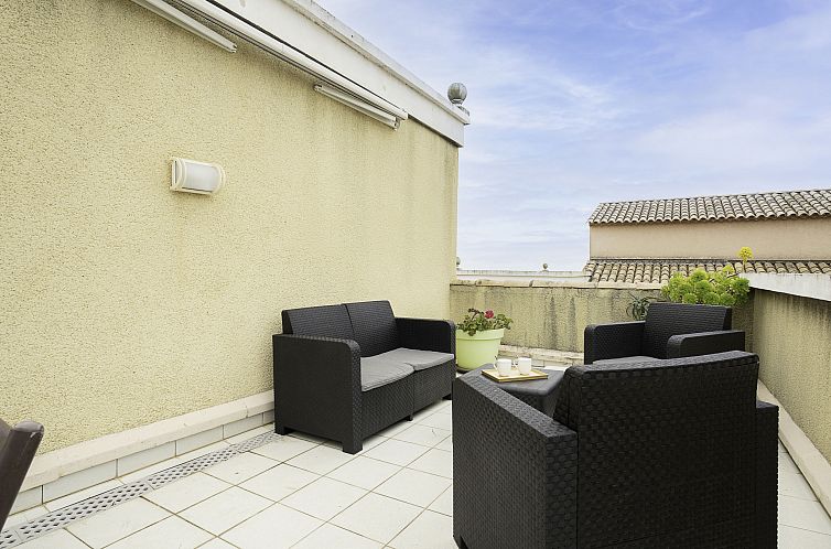 Appartement L'Esquinade (H2 317)