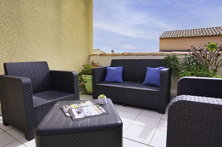 Appartement L'Esquinade (H2 317)