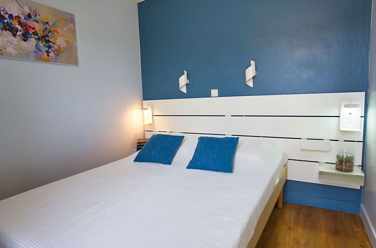 Appartement L'Esquinade (H2 317)