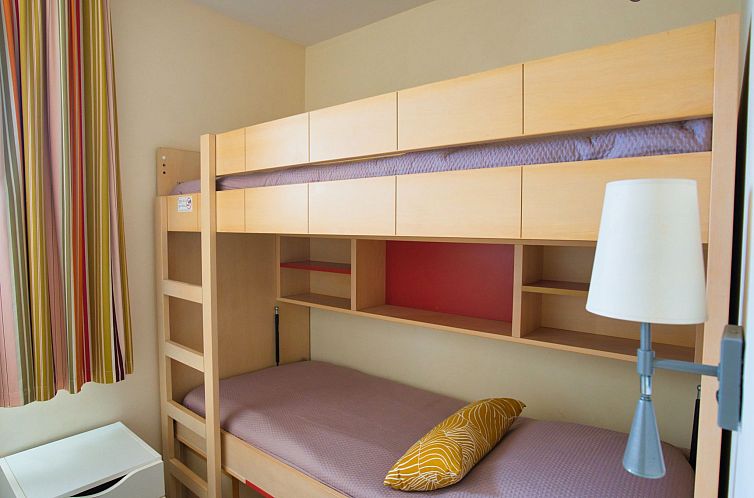 Appartement L'Esquinade (H2 317)