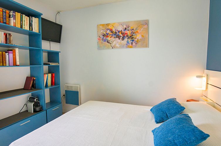 Appartement L'Esquinade (H2 317)