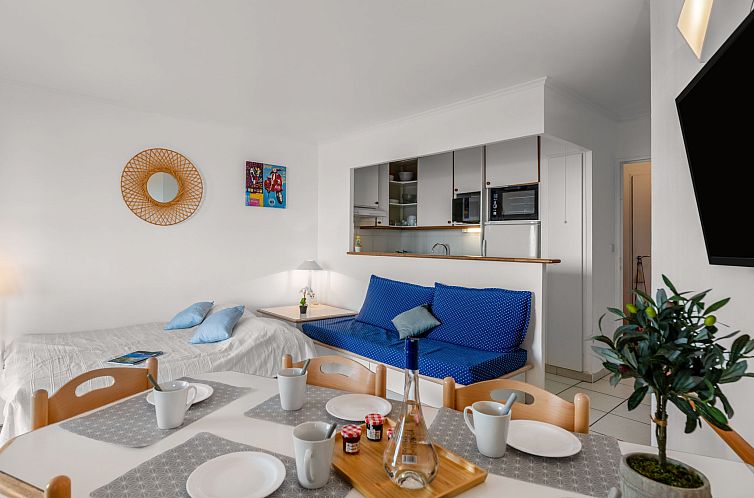Appartement Les Bastides (I4143)