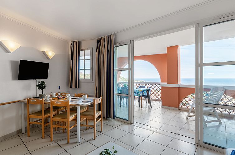 Appartement Les Bastides (I4143)