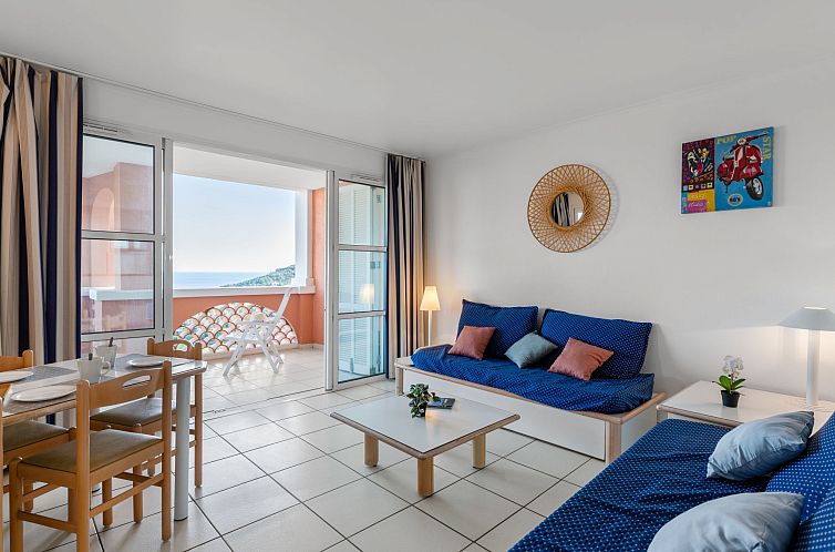 Appartement Les Bastides (I4143)