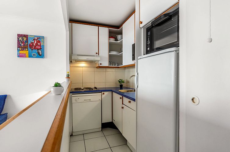 Appartement Les Bastides (I4143)