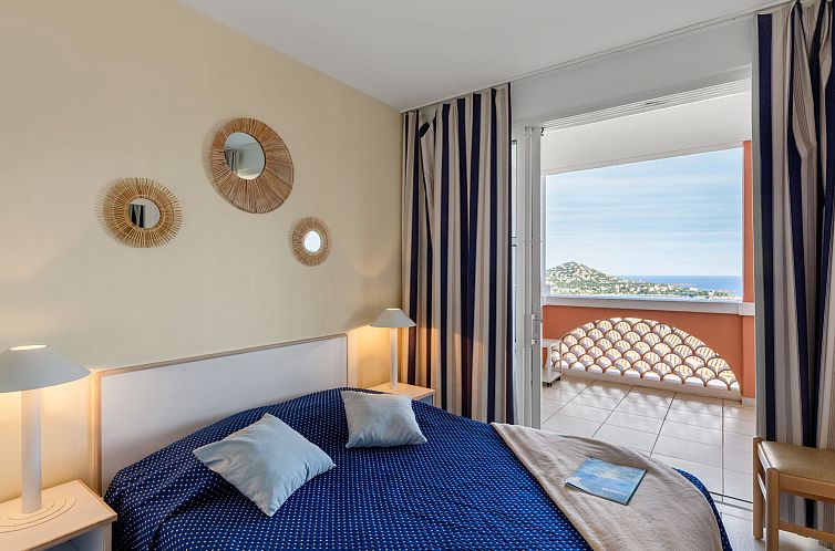 Appartement Les Bastides (I4143)