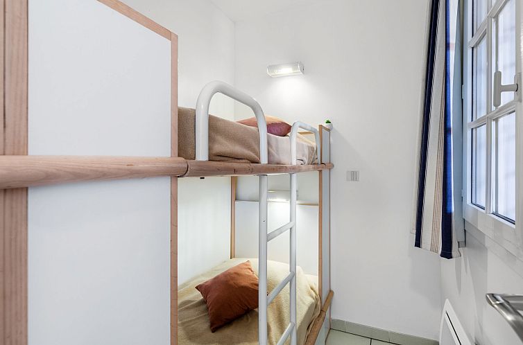 Appartement Les Bastides (I4143)