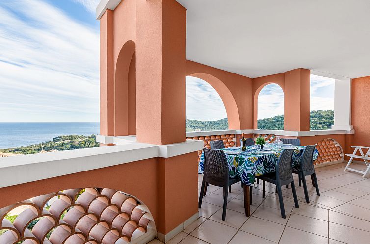 Appartement Les Bastides (I4143)