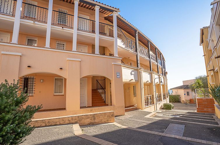 Appartement Les Bastides (I4143)