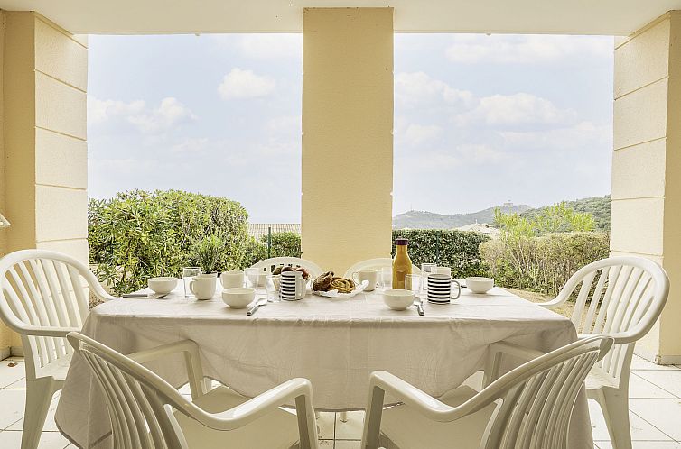 Verblijf 04818977 - Appartement Provence / Cote d'Azur - Appartement Les Bastides (I2 047)