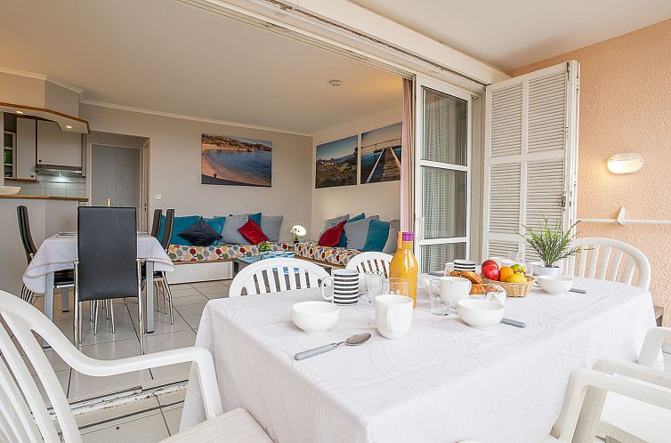 Appartement Les Bastides (I2 047)