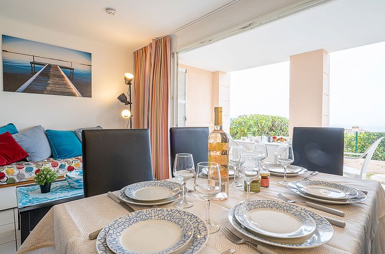 Appartement Les Bastides (I2 047)