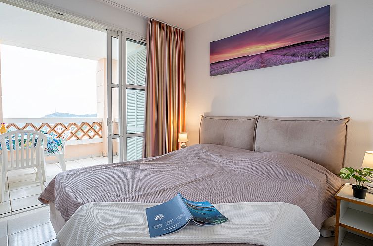 Appartement Les Bastides (I2 047)