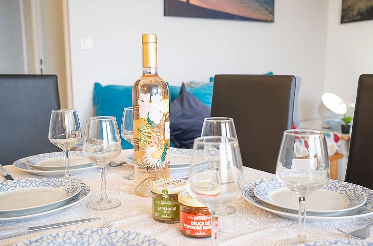 Appartement Les Bastides (I2 047)