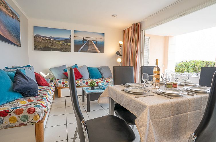 Appartement Les Bastides (I2 047)