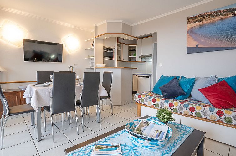 Appartement Les Bastides (I2 047)