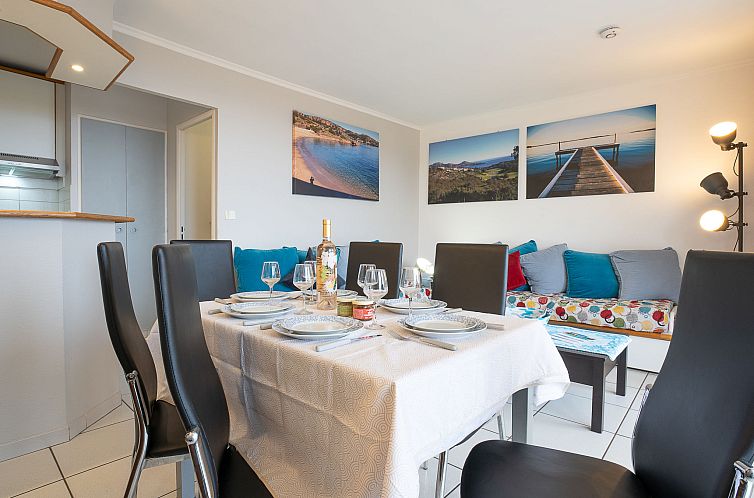 Appartement Les Bastides (I2 047)