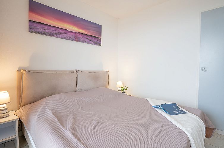 Appartement Les Bastides (I2 047)